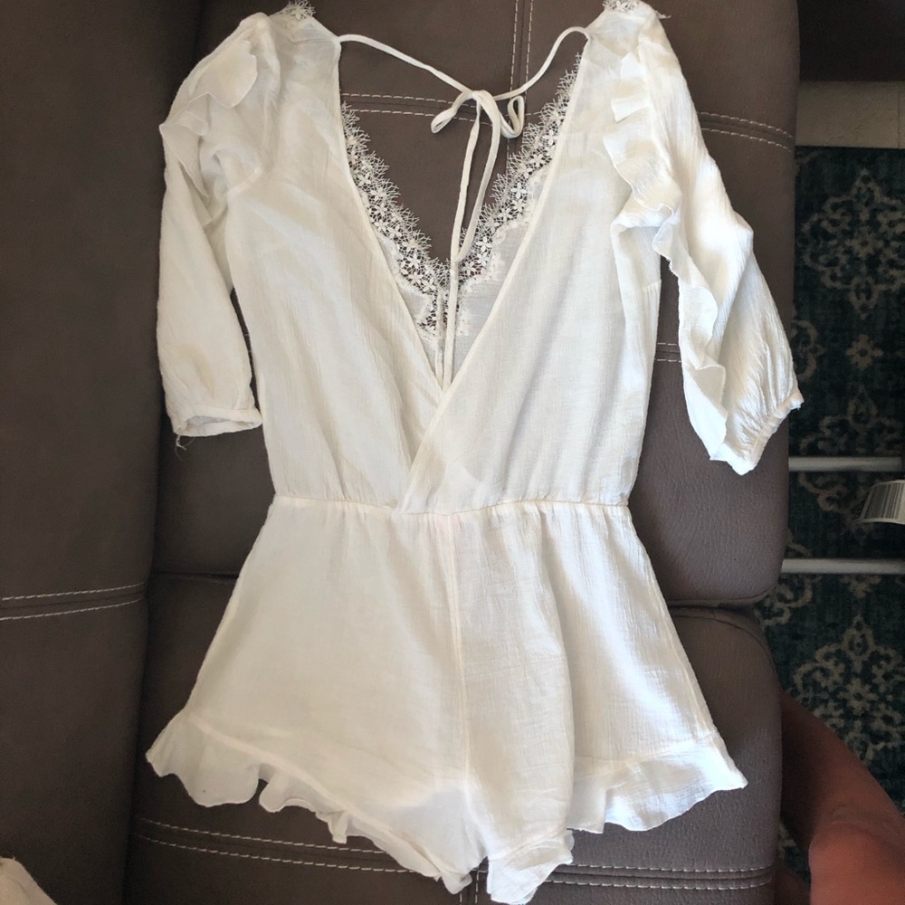 VS romper - Picture 3 of 3
